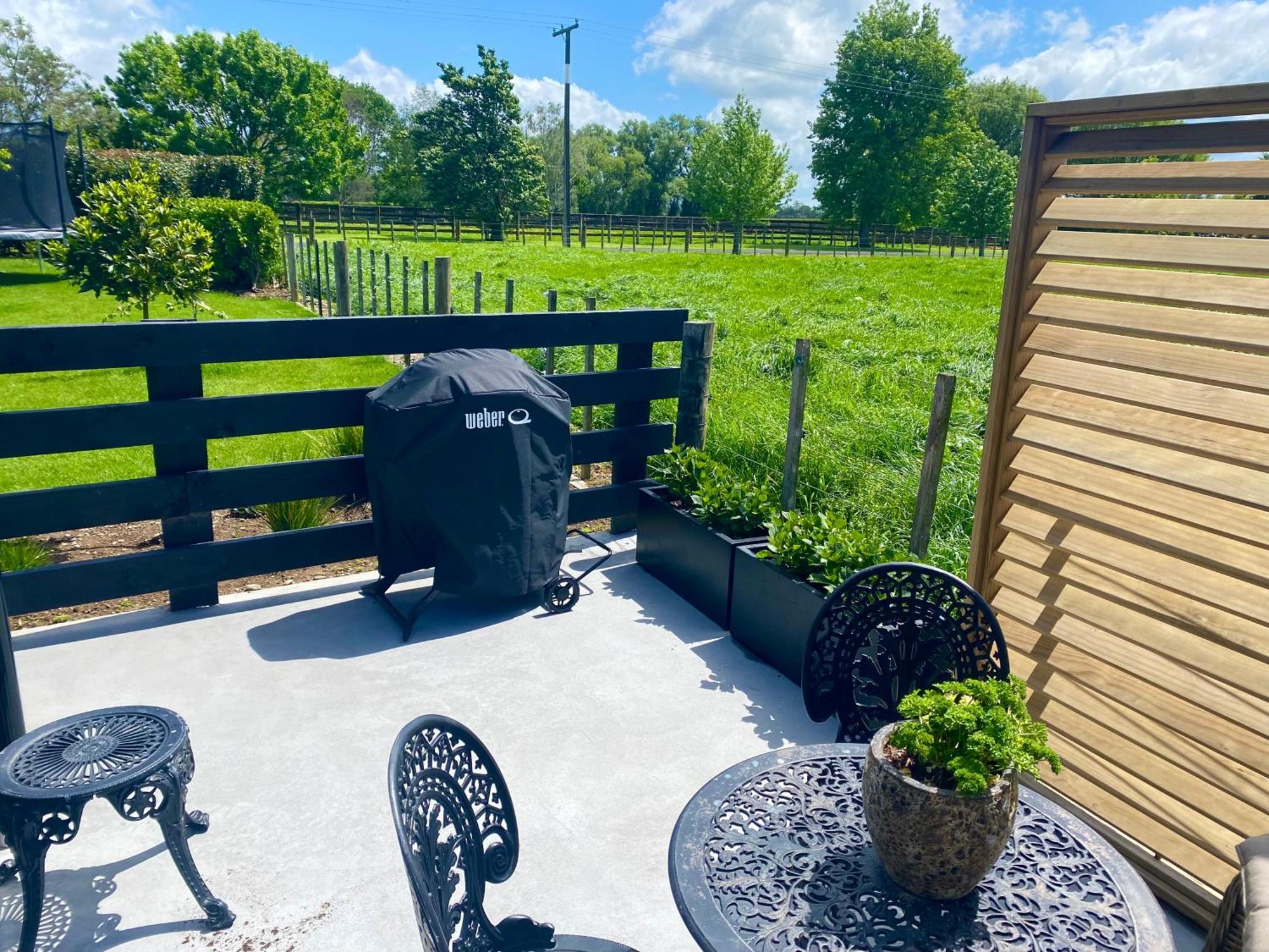 Matamata Country B&B Exteriér fotografie