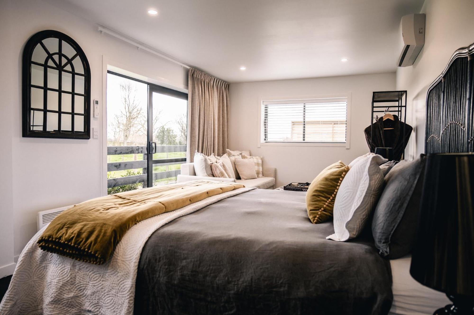Matamata Country B&B Exteriér fotografie